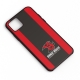 Saale Bulls - Smartphone-Cover - Block -  iPhone X