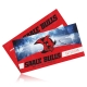 Gutschein - Saale Bulls - 75 €